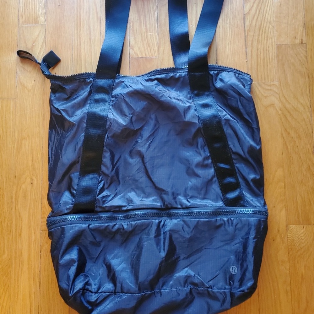 Lululemon Shoulder Bag